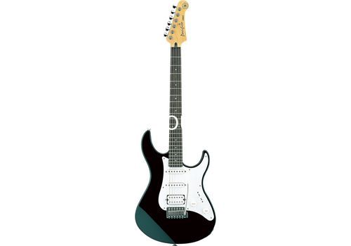 Ремонт YAMAHA PACIFICA112JBLACK