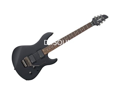 Ремонт YAMAHA RGX420DZII SATIN BLACK