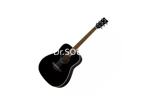 Ремонт YAMAHA FG820 BLACK