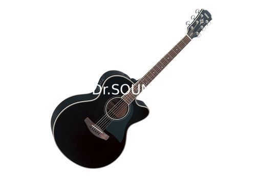 Ремонт YAMAHA CPX700II BLACK