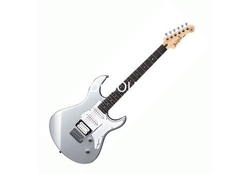 Ремонт YAMAHA PACIFICA112VSILVER