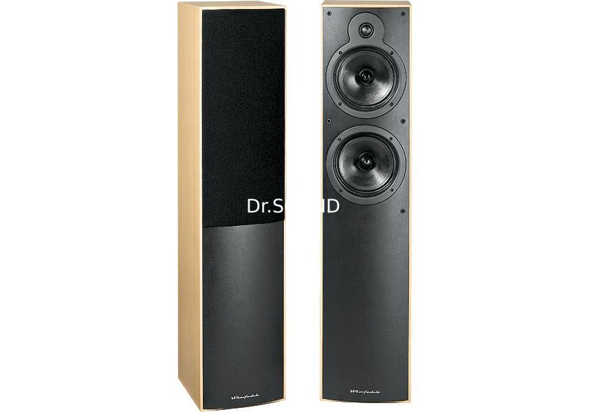 Wharfedale best sale crystal 10